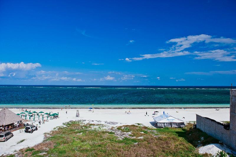 Vela'S Condos Ocean Front Puerto Morelos Exterior photo